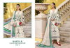 Maria B Luxury Lawn Collection Vol 4 By Shree Cotton Dupatta Pakistani Suits Wholesalers In Surat